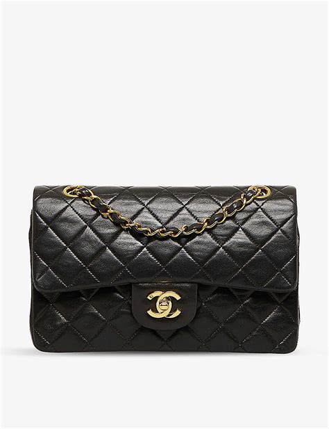 selfridges chanel bags|chanel handbags at selfridges.